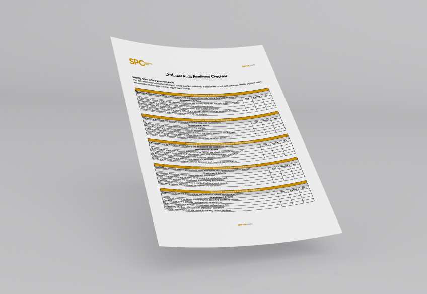 Downloads - SPC Consulting Group